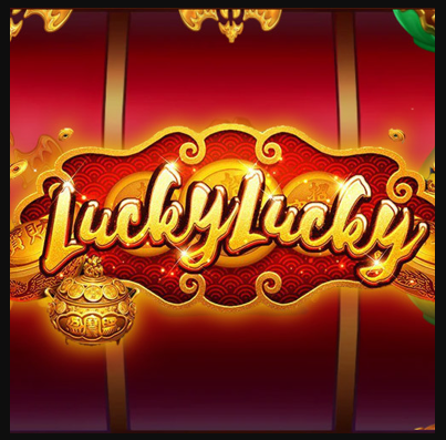 Lucky Lucky